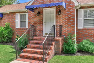322 Old Airport Rd, Aiken, SC 29801 - Photo 5
