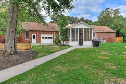 322 Old Airport Road, Aiken, SC 29801 - Photo 43
