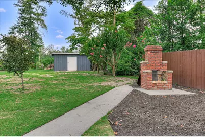322 Old Airport Road, Aiken, SC 29801 - Photo 43