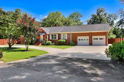 322 Old Airport Road, Aiken, SC 29801 - Photo 3