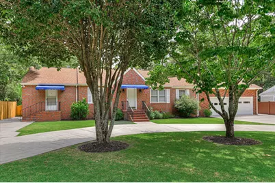322 Old Airport Road, Aiken, SC 29801 - Photo 1