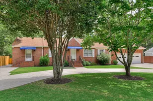 322 Old Airport Rd, Aiken, SC 29801 - Photo 1