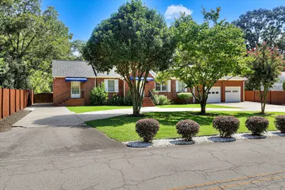 322 Old Airport Road, Aiken, SC 29801 - Photo 1