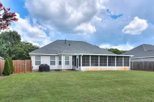 201 Ilex Ln, Aiken, SC 29803 - Photo 31