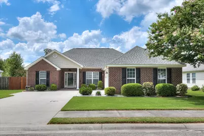 201 Ilex Lane, Aiken, SC 29803 - Photo 1
