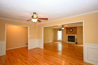 1163 Ridgemont Drive, Aiken, SC 29803 - Photo 11