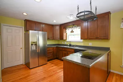 1163 Ridgemont Drive, Aiken, SC 29803 - Photo 17