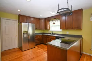 1163 Ridgemont Dr, Aiken, SC 29803 - Photo 17
