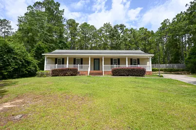1163 Ridgemont Drive, Aiken, SC 29803 - Photo 1