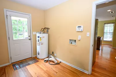 1163 Ridgemont Drive, Aiken, SC 29803 - Photo 21