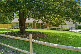 1487 Nottingham Dr SE, Aiken, SC 29801 - Photo 7