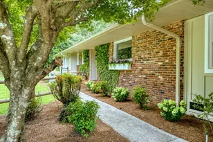 1487 Nottingham Dr SE, Aiken, SC 29801 - Photo 1