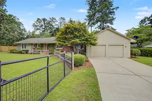 1487 Nottingham Dr SE, Aiken, SC 29801 - Photo 9