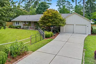 1487 Nottingham Dr SE, Aiken, SC 29801 - Photo 13