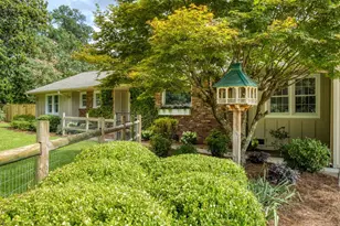 1487 Nottingham Dr SE, Aiken, SC 29801 - Photo 1
