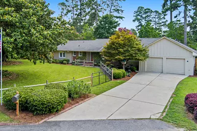 1487 Nottingham Drive SE, Aiken, SC 29801 - Photo 69