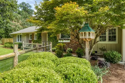1487 Nottingham Drive SE, Aiken, SC 29801 - Photo 9