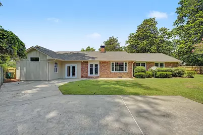 1487 Nottingham Drive SE, Aiken, SC 29801 - Photo 53