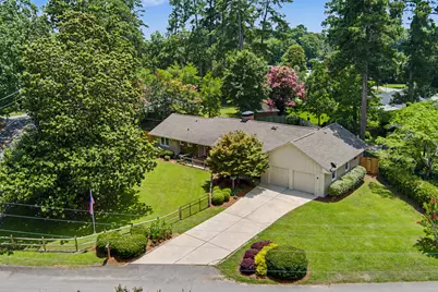 1487 Nottingham Drive SE, Aiken, SC 29801 - Photo 61