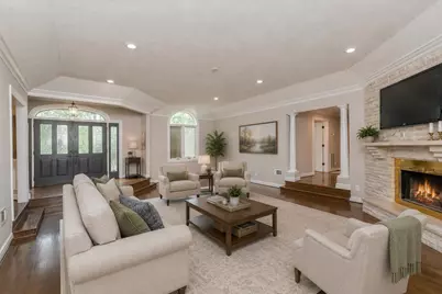 42 Shadow Rock Drive, North Augusta, SC 29860 - Photo 9