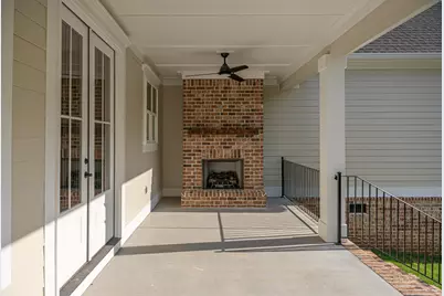 867 Lauren Circle, Aiken, SC 29805 - Photo 39