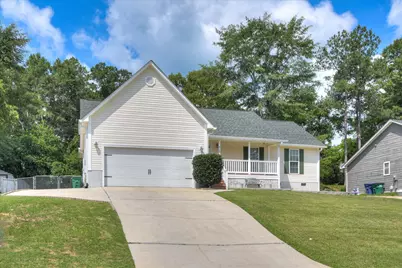 210 Greenwich Drive, Aiken, SC 29803 - Photo 3
