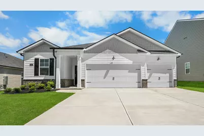 4583 Crimson Pass, Graniteville, SC 29829 - Photo 1
