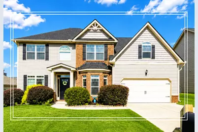 4846 Coal Creek Drive, Graniteville, SC 29829 - Photo 1