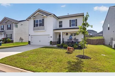 865 Lytham Drive, Aiken, SC 29801 - Photo 3