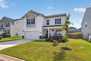 865 Lytham Dr, Aiken, SC 29801 - Photo 3