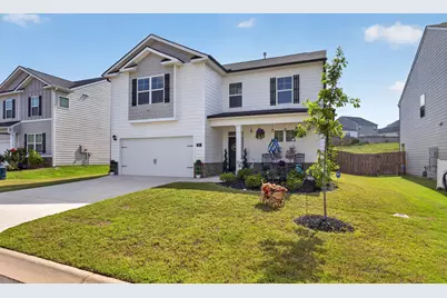 865 Lytham Drive, Aiken, SC 29801 - Photo 1