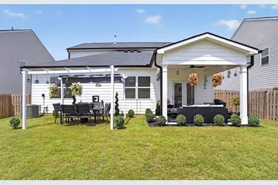 865 Lytham Drive, Aiken, SC 29801 - Photo 35