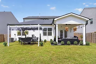 865 Lytham Dr, Aiken, SC 29801 - Photo 35