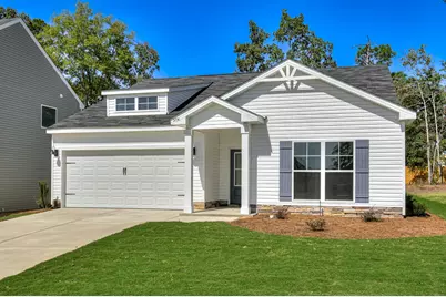 858 Lovebird Lane, North Augusta, SC 29860 - Photo 35