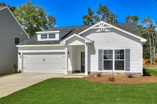 858 Lovebird Ln, North Augusta, SC 29860 - Photo 35