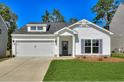 858 Lovebird Lane, North Augusta, SC 29860 - Photo 1