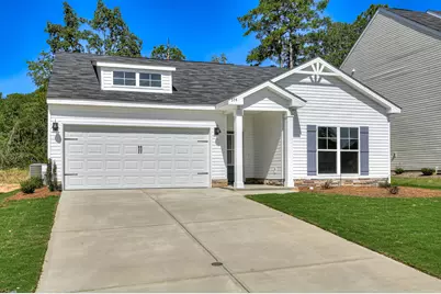 858 Lovebird Lane, North Augusta, SC 29860 - Photo 33