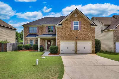 3027 Rockwell Court, Graniteville, SC 29829 - Photo 1