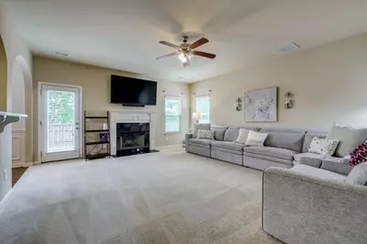 3027 Rockwell Court, Graniteville, SC 29829 - Photo 9