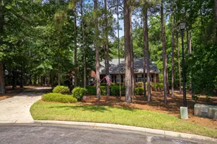 3170 Glenview Dr, Aiken, SC 29803 - Photo 35