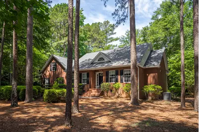 3170 Glenview Drive, Aiken, SC 29803 - Photo 1