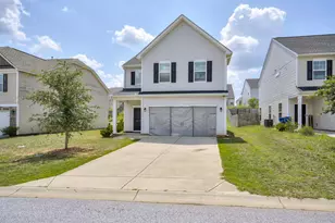 4177 Thimbleberry Dr, Graniteville, SC 29829 - Photo 1