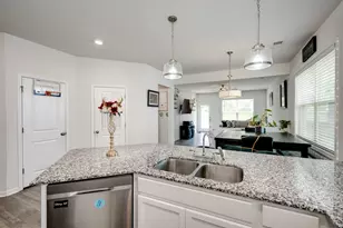 4177 Thimbleberry Dr, Graniteville, SC 29829 - Photo 7