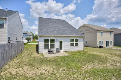 4177 Thimbleberry Drive, Graniteville, SC 29829 - Photo 31