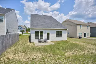 4177 Thimbleberry Dr, Graniteville, SC 29829 - Photo 31