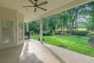 3169 Glenview Dr, Aiken, SC 29803 - Photo 9