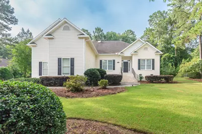 3169 Glenview Drive, Aiken, SC 29803 - Photo 1
