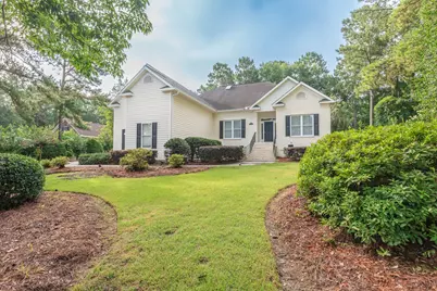 3169 Glenview Drive, Aiken, SC 29803 - Photo 3
