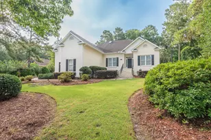 3169 Glenview Dr, Aiken, SC 29803 - Photo 3