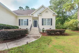 3169 Glenview Dr, Aiken, SC 29803 - Photo 5